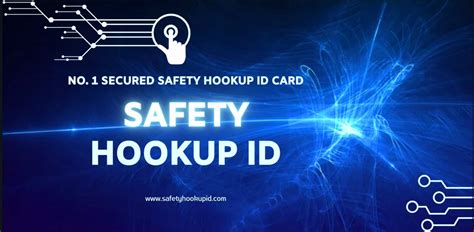 safety hookup id provider